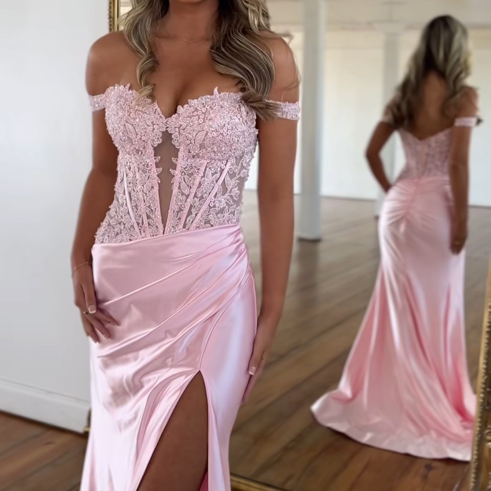 Sherri Hill Prom/Homecoming Dress 56702